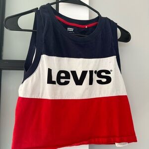 Levi’s Tank